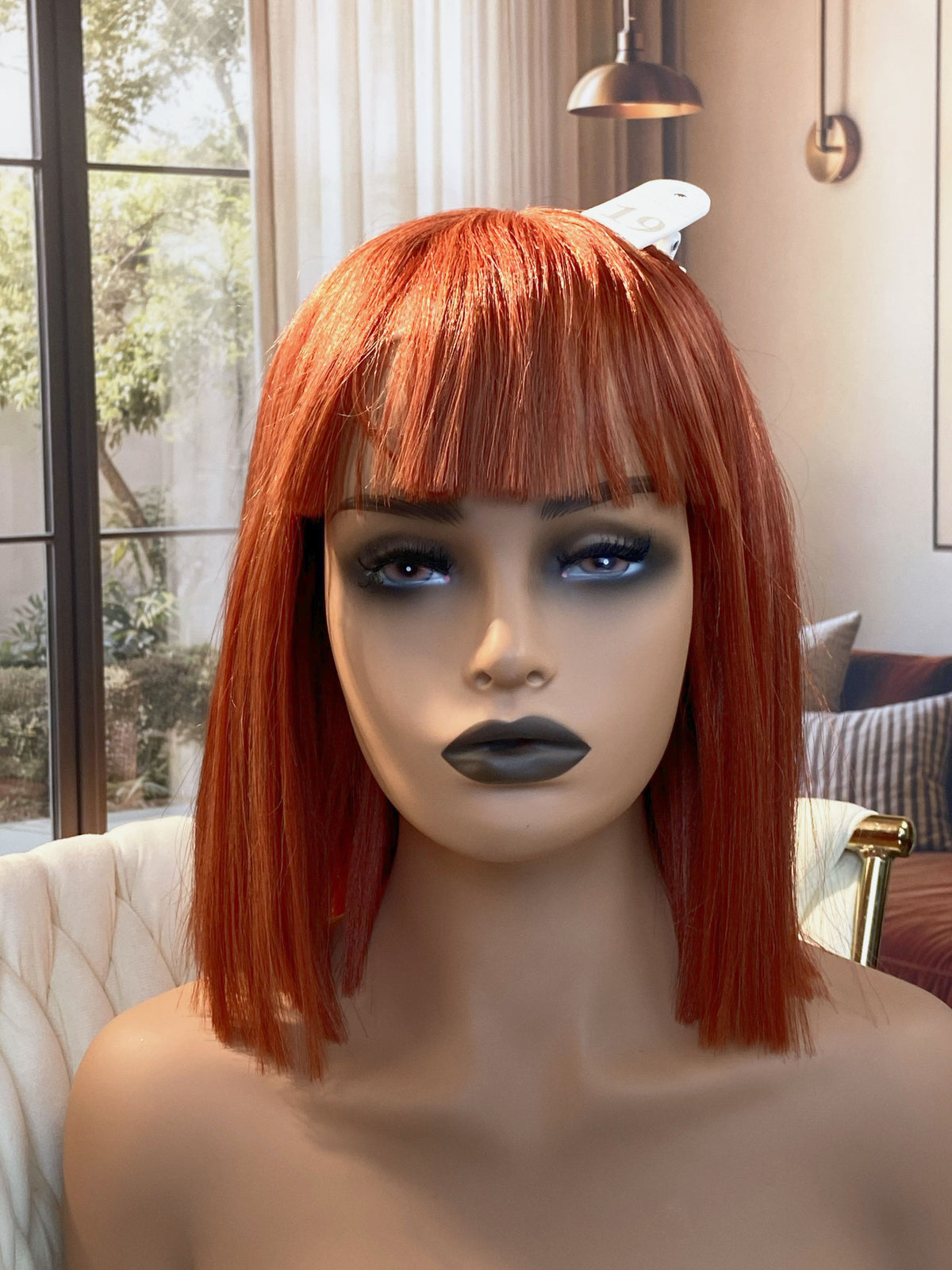50% OFF Live Outlet Wigs | ONLY 1 PER STYLE - Part 2-28