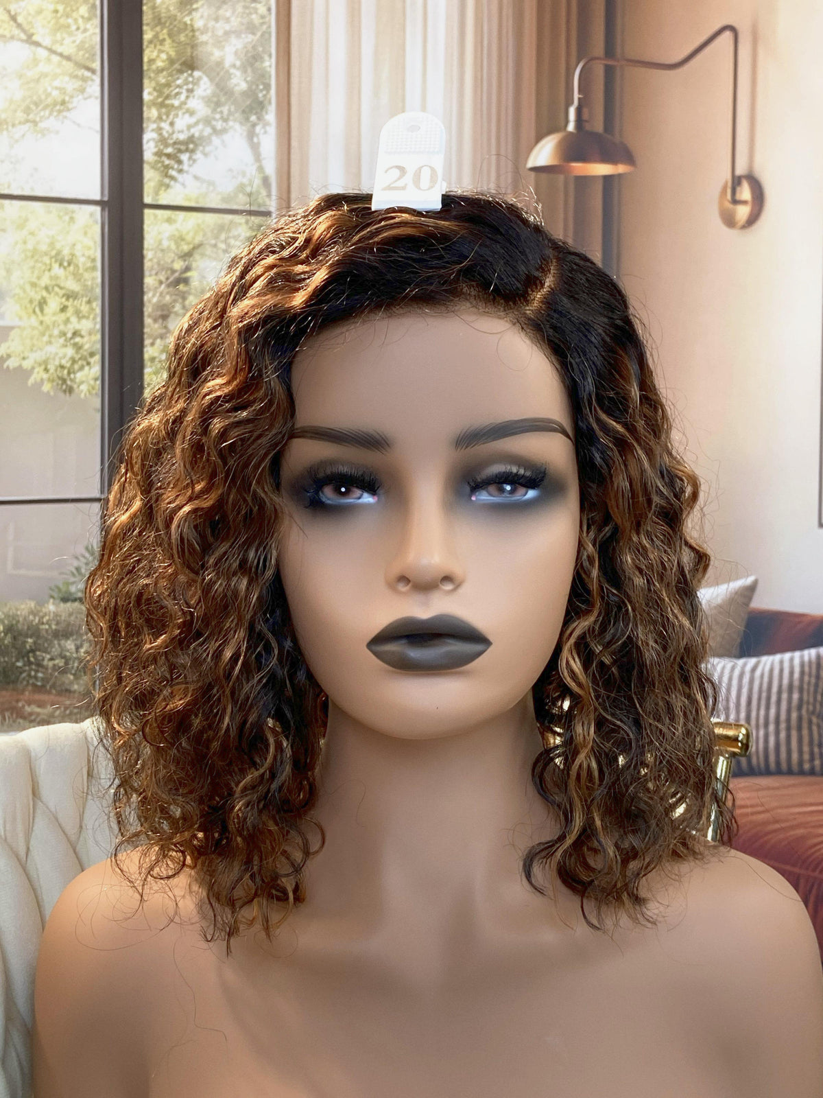 50% OFF Live Outlet Wigs | ONLY 1 PER STYLE - Part 2-29