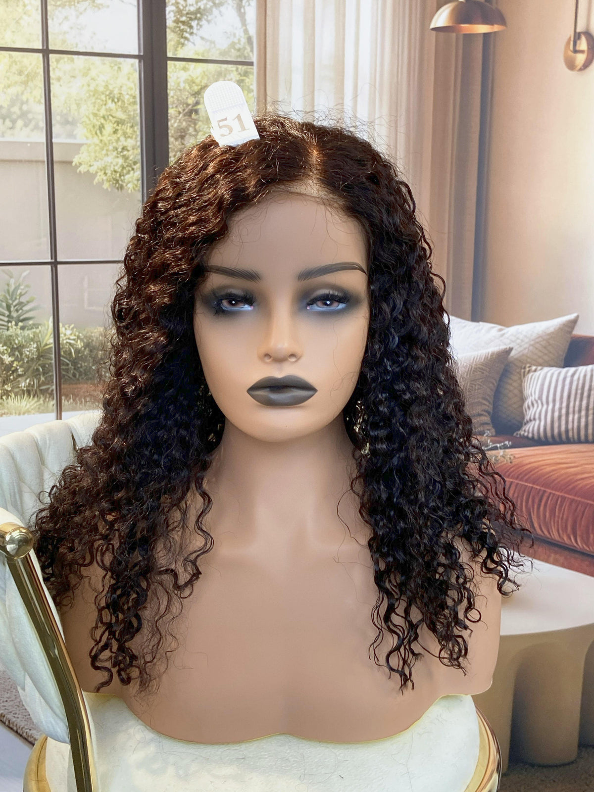 50% OFF Live Outlet Wigs | ONLY 1 PER STYLE - Part 2-10
