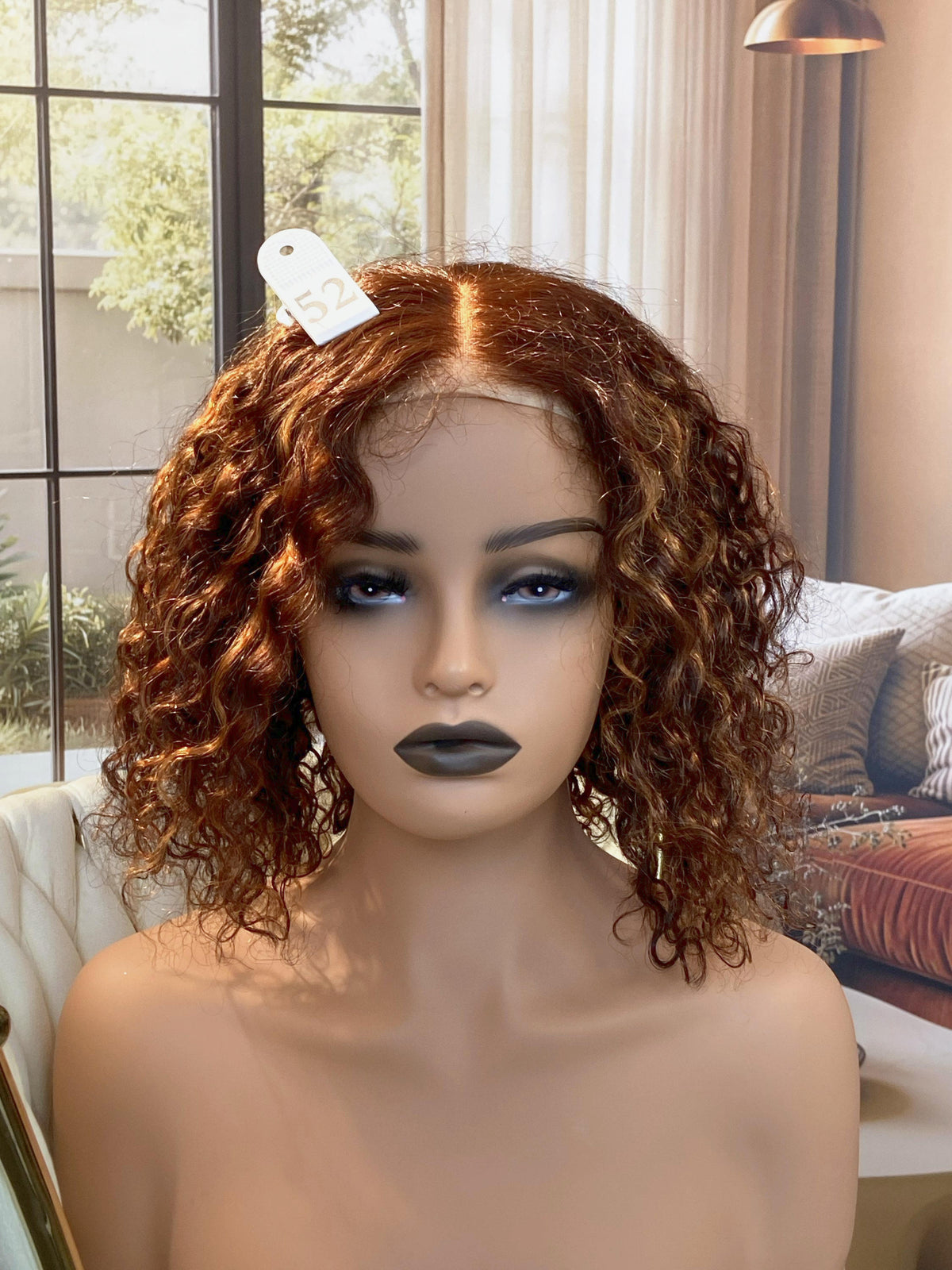 50% OFF Live Outlet Wigs | ONLY 1 PER STYLE - Part 2-11