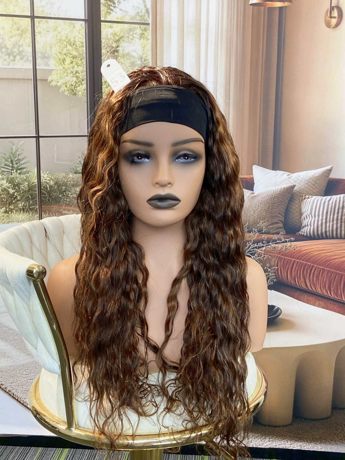 50% OFF Live Outlet Wigs | ONLY 1 PER STYLE - Part 2-12