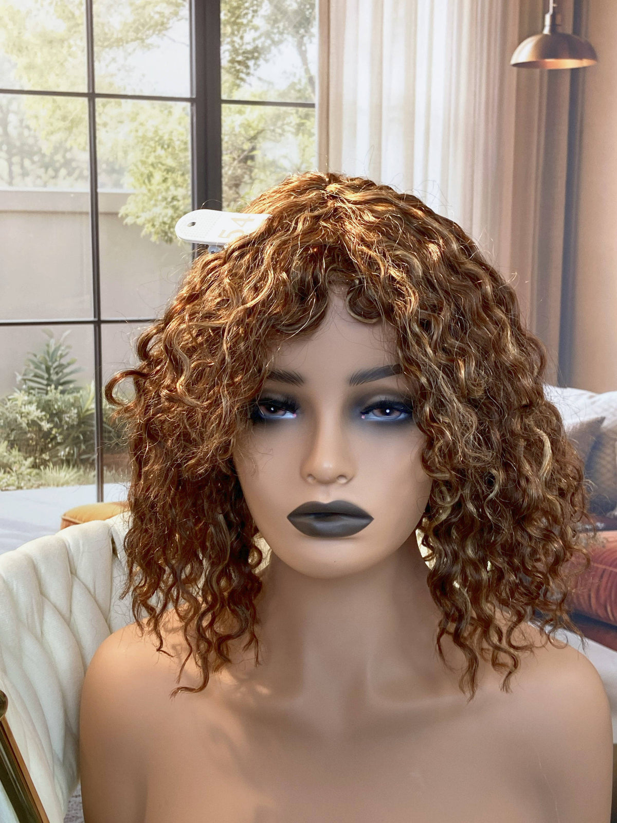 50% OFF Live Outlet Wigs | ONLY 1 PER STYLE - Part 2-13