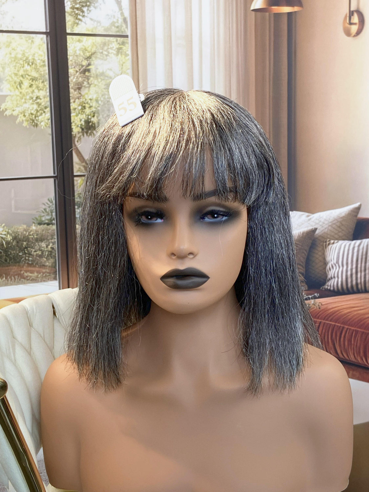 50% OFF Live Outlet Wigs | ONLY 1 PER STYLE - Part 2-14