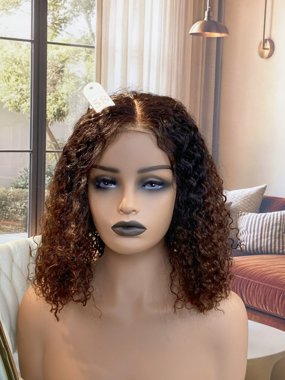 50% OFF Live Outlet Wigs | ONLY 1 PER STYLE - Part 2-17