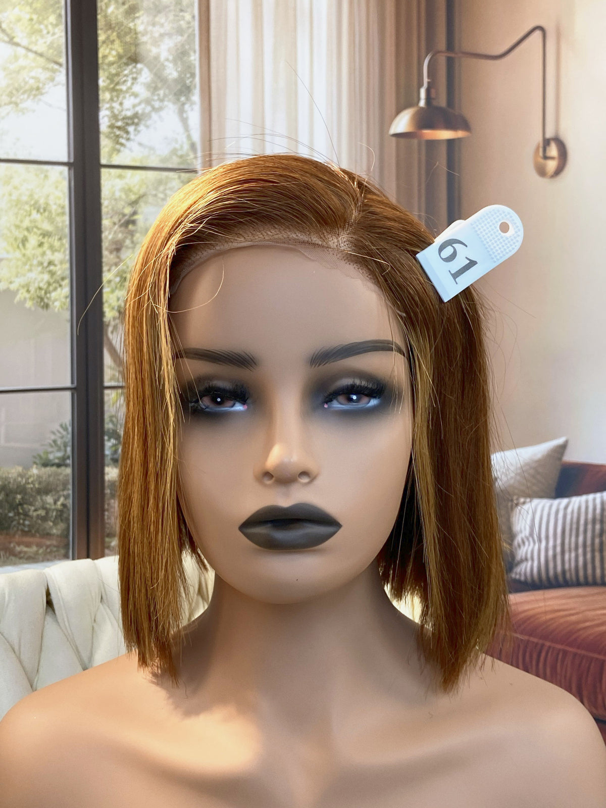 50% OFF Live Outlet Wigs | ONLY 1 PER STYLE - Part 2-20