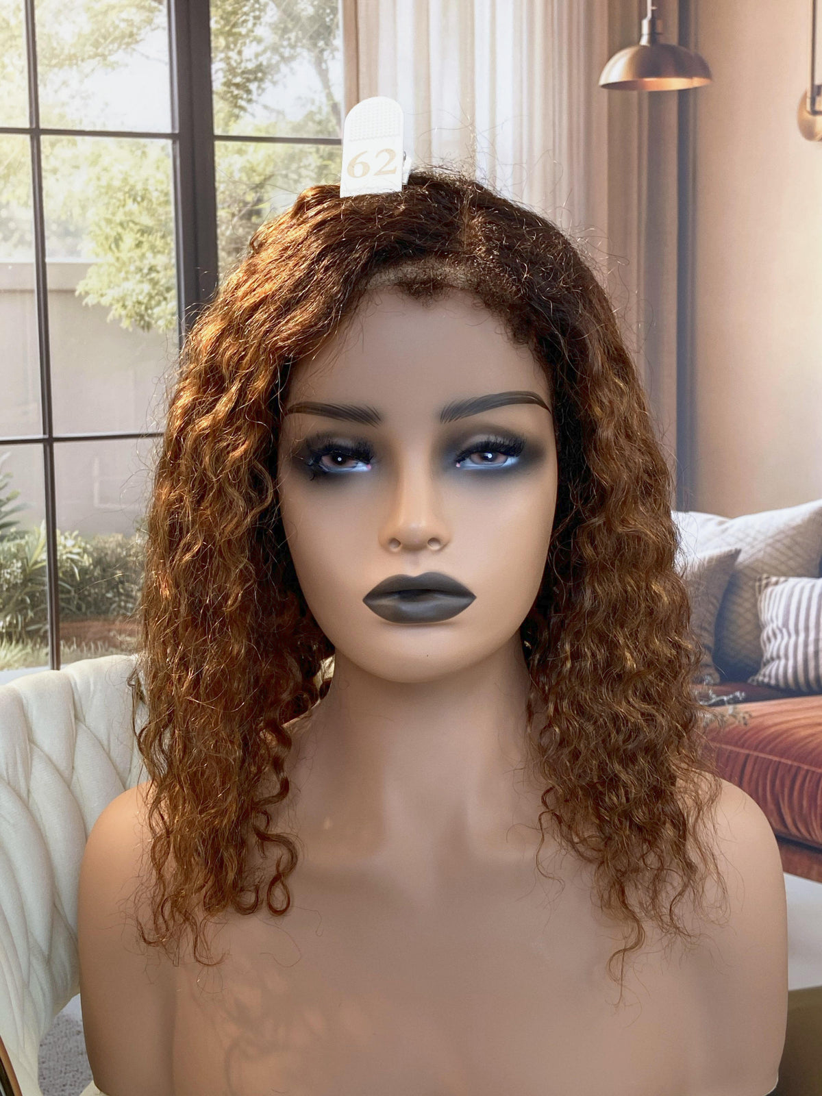 50% OFF Live Outlet Wigs | ONLY 1 PER STYLE - Part 2-21