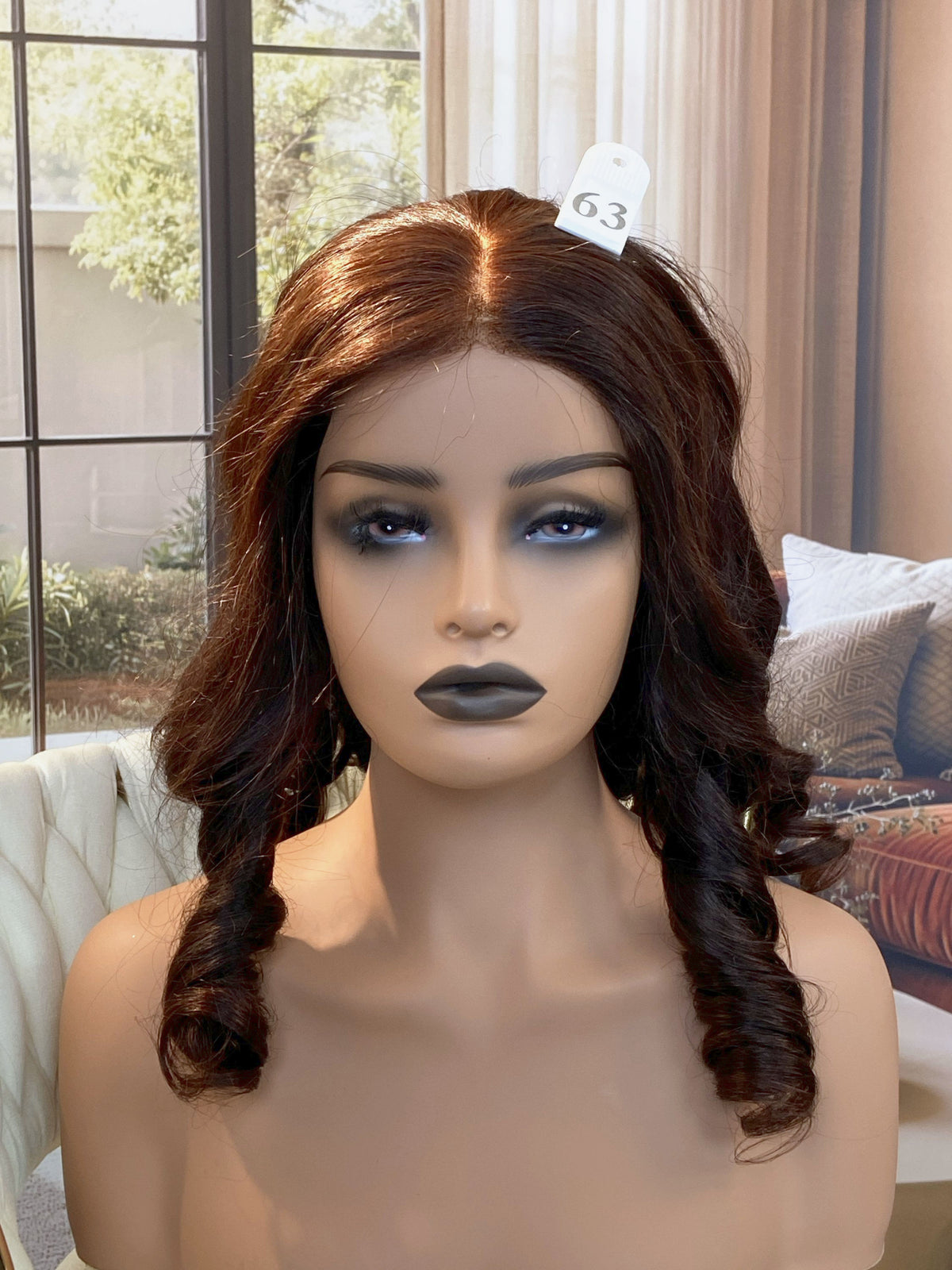 50% OFF Live Outlet Wigs | ONLY 1 PER STYLE - Part 2-22
