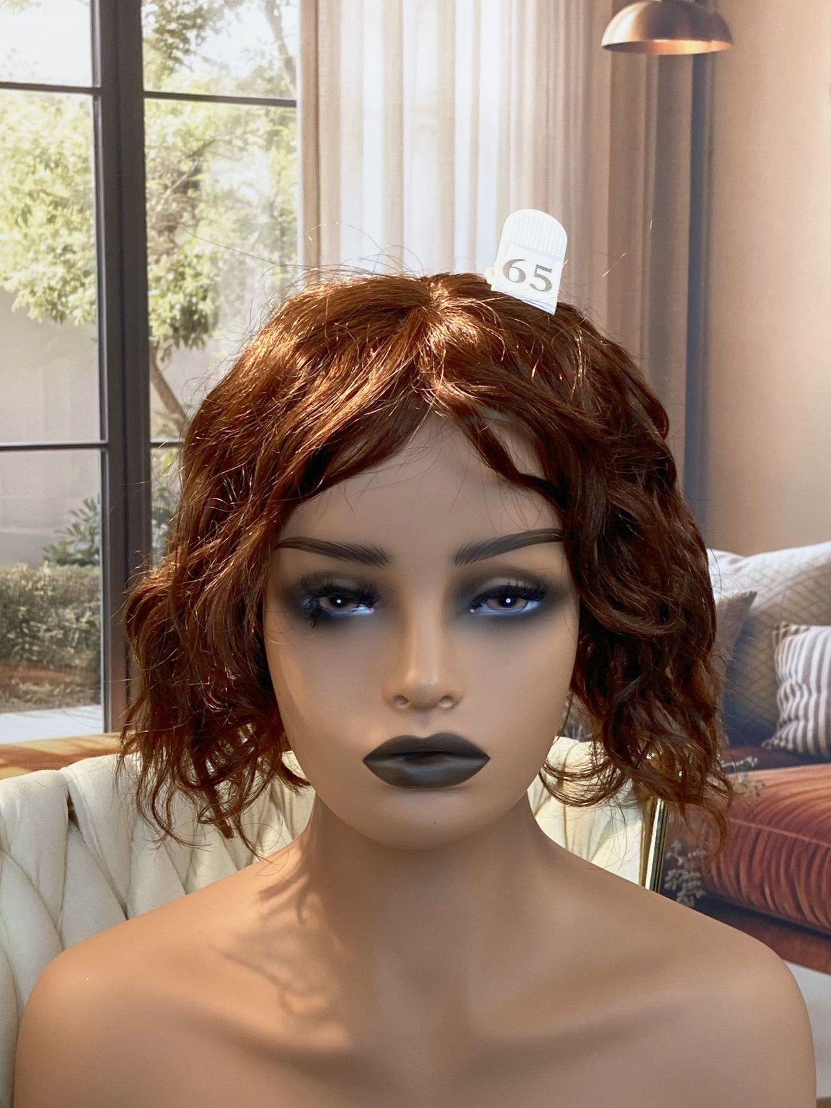 50% OFF Live Outlet Wigs | ONLY 1 PER STYLE - Part 2-24