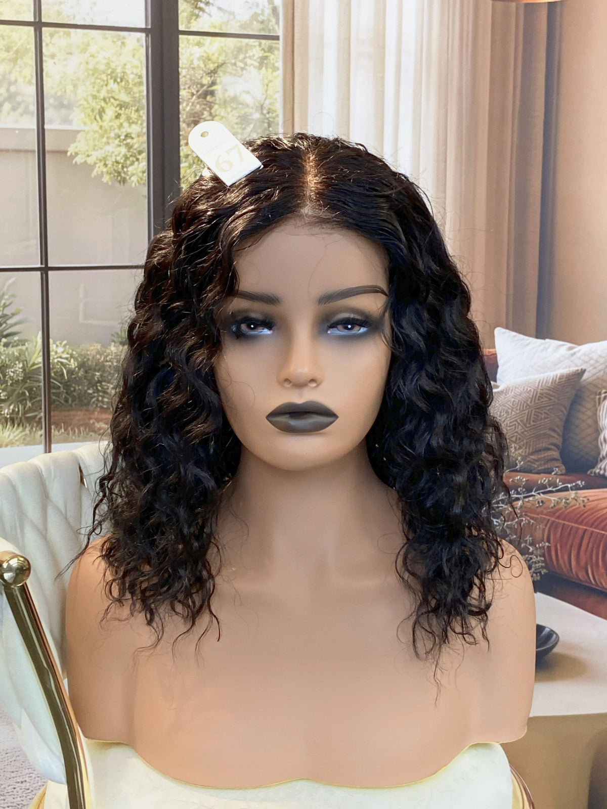 50% OFF Live Outlet Wigs | ONLY 1 PER STYLE - Part 2-26