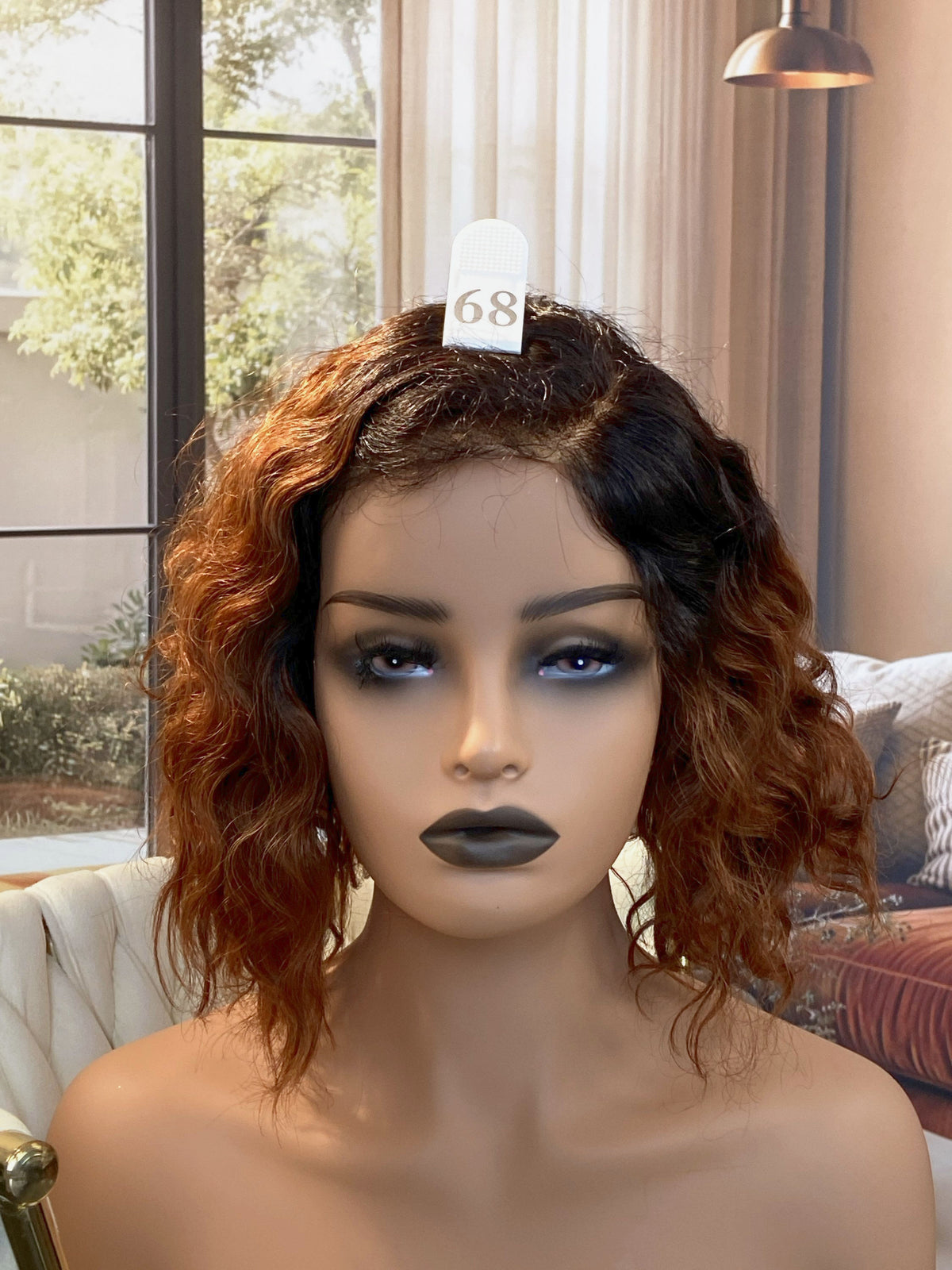 50% OFF Live Outlet Wigs | ONLY 1 PER STYLE - Part 2-27