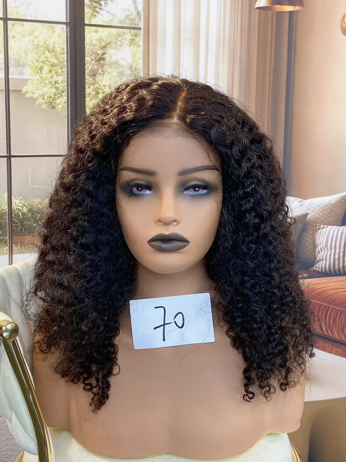 50% OFF Live Outlet Wigs | ONLY 1 PER STYLE - Part 2-29