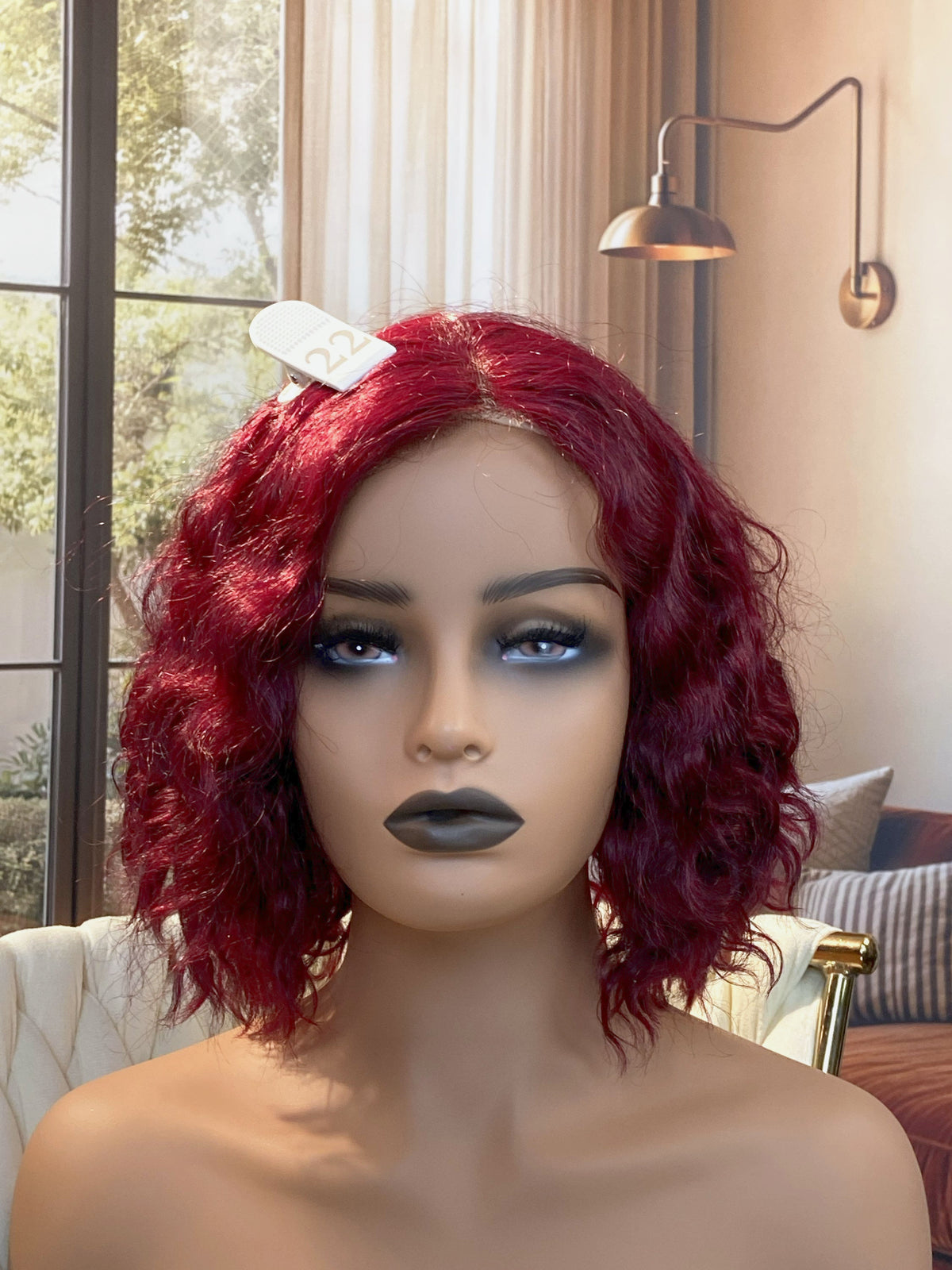 50% OFF Live Outlet Wigs | ONLY 1 PER STYLE - Part 2-31