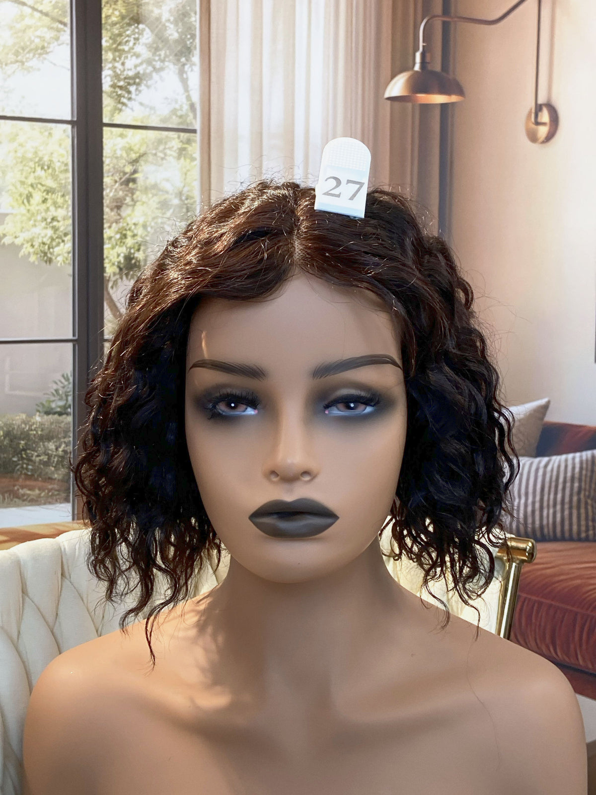 50% OFF Live Outlet Wigs | ONLY 1 PER STYLE - Part 2-35