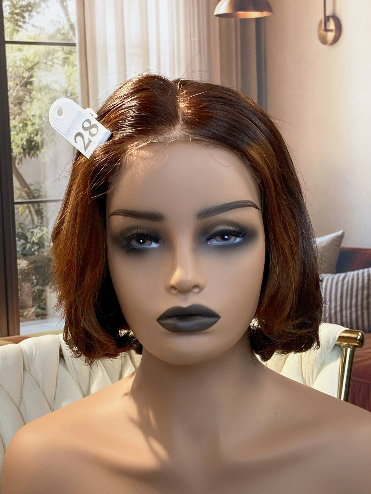 50% OFF Live Outlet Wigs | ONLY 1 PER STYLE - Part 2-36
