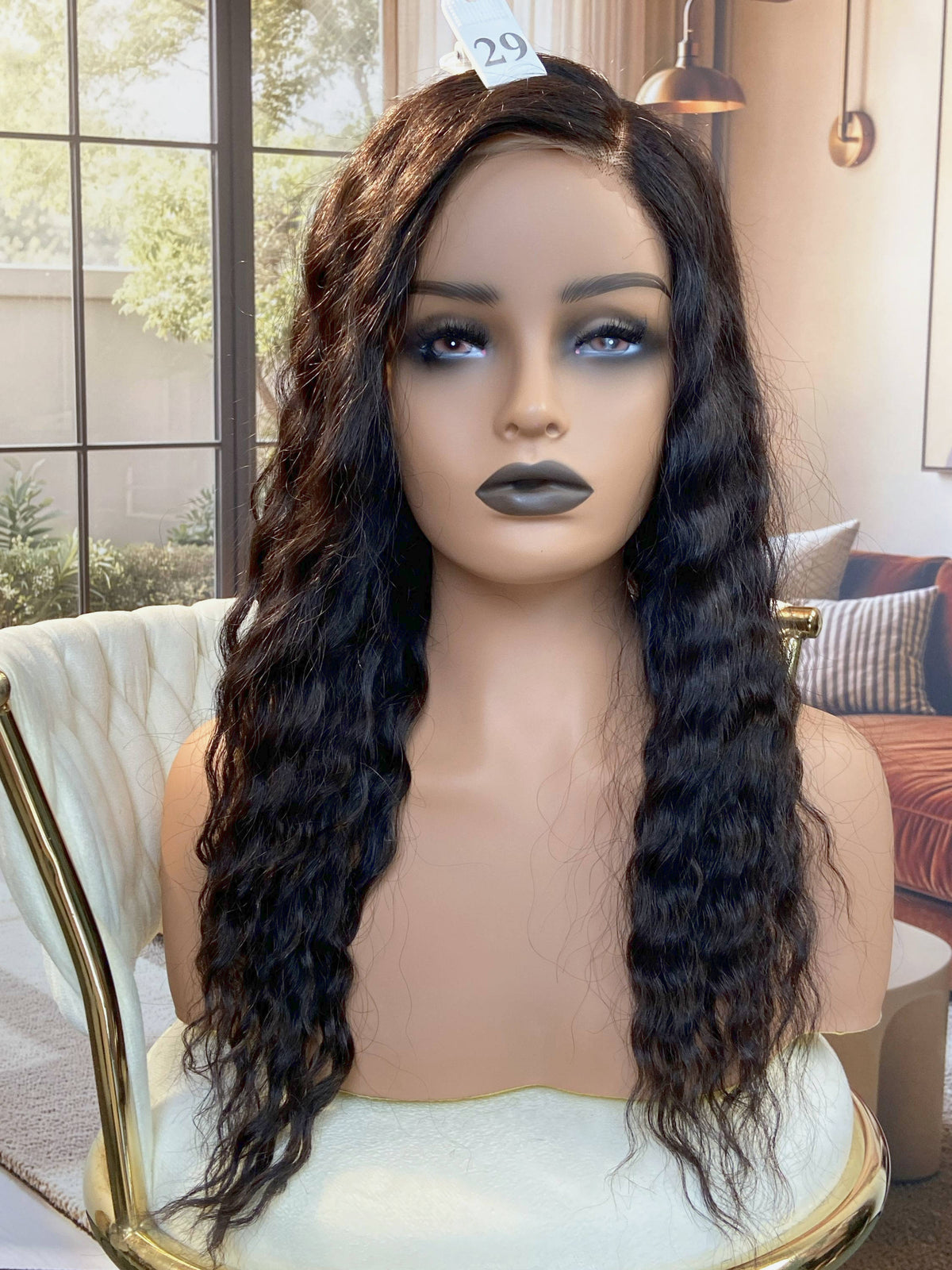 50% OFF Live Outlet Wigs | ONLY 1 PER STYLE - Part 2-37