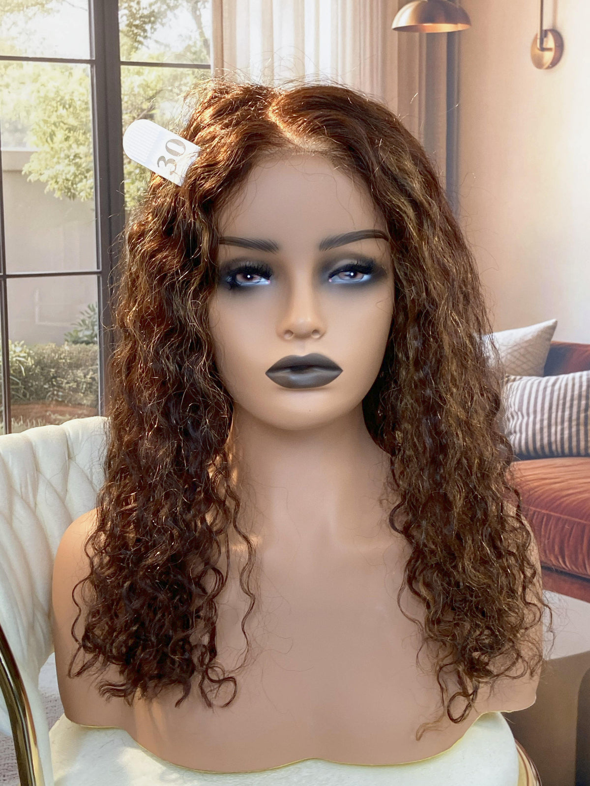 50% OFF Live Outlet Wigs | ONLY 1 PER STYLE - Part 2-38