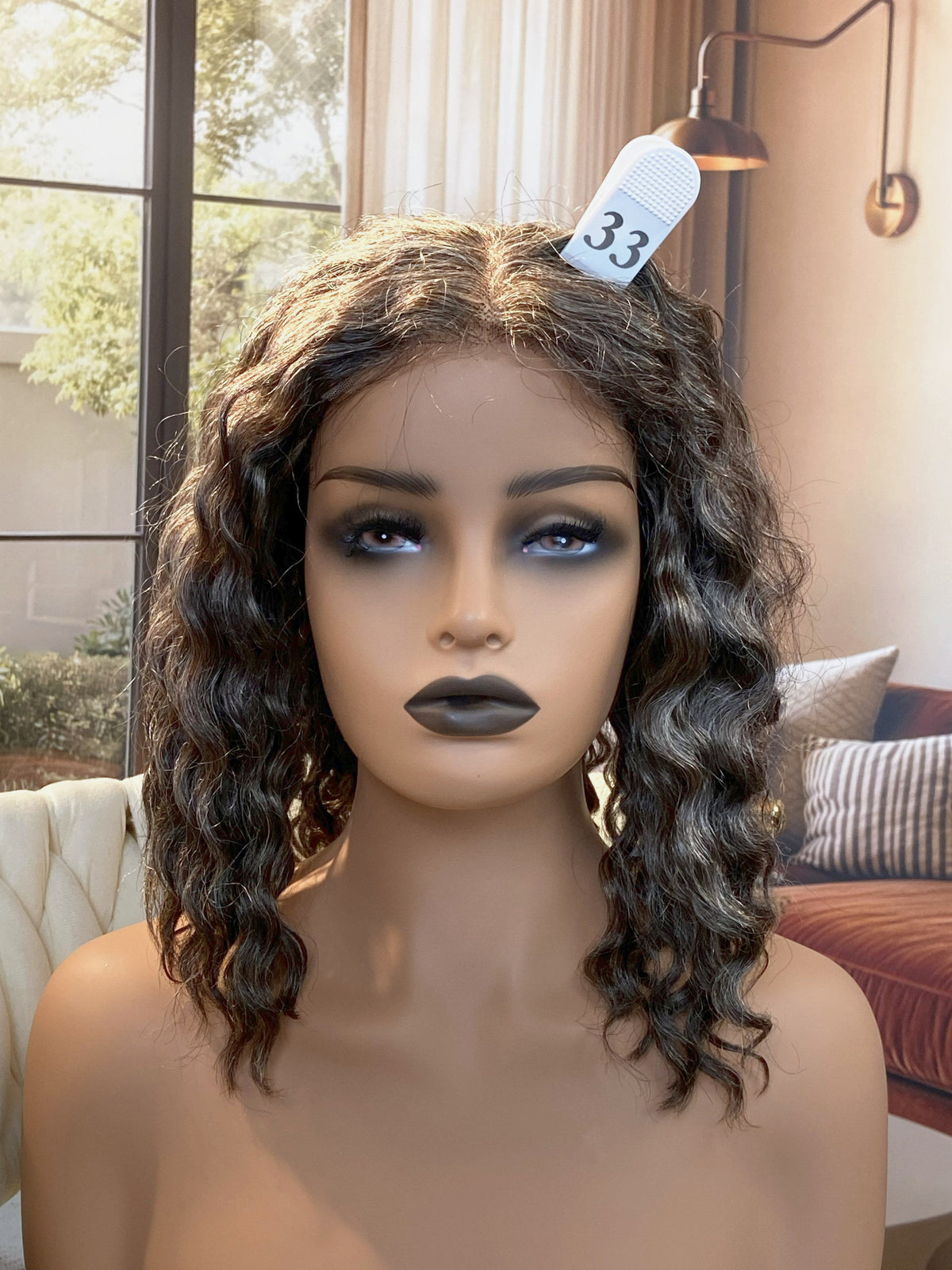 50% OFF Live Outlet Wigs | ONLY 1 PER STYLE - Part 2-41