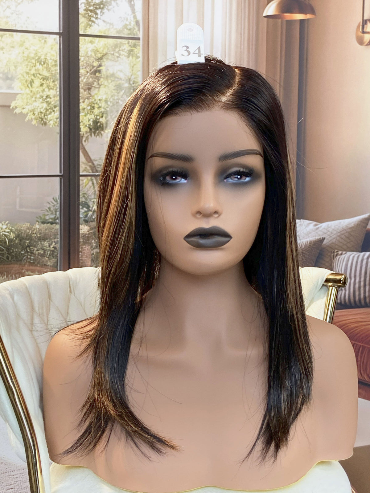 50% OFF Live Outlet Wigs | ONLY 1 PER STYLE - Part 2-42