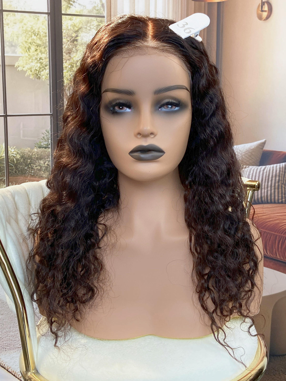 50% OFF Live Outlet Wigs | ONLY 1 PER STYLE - Part 2-44