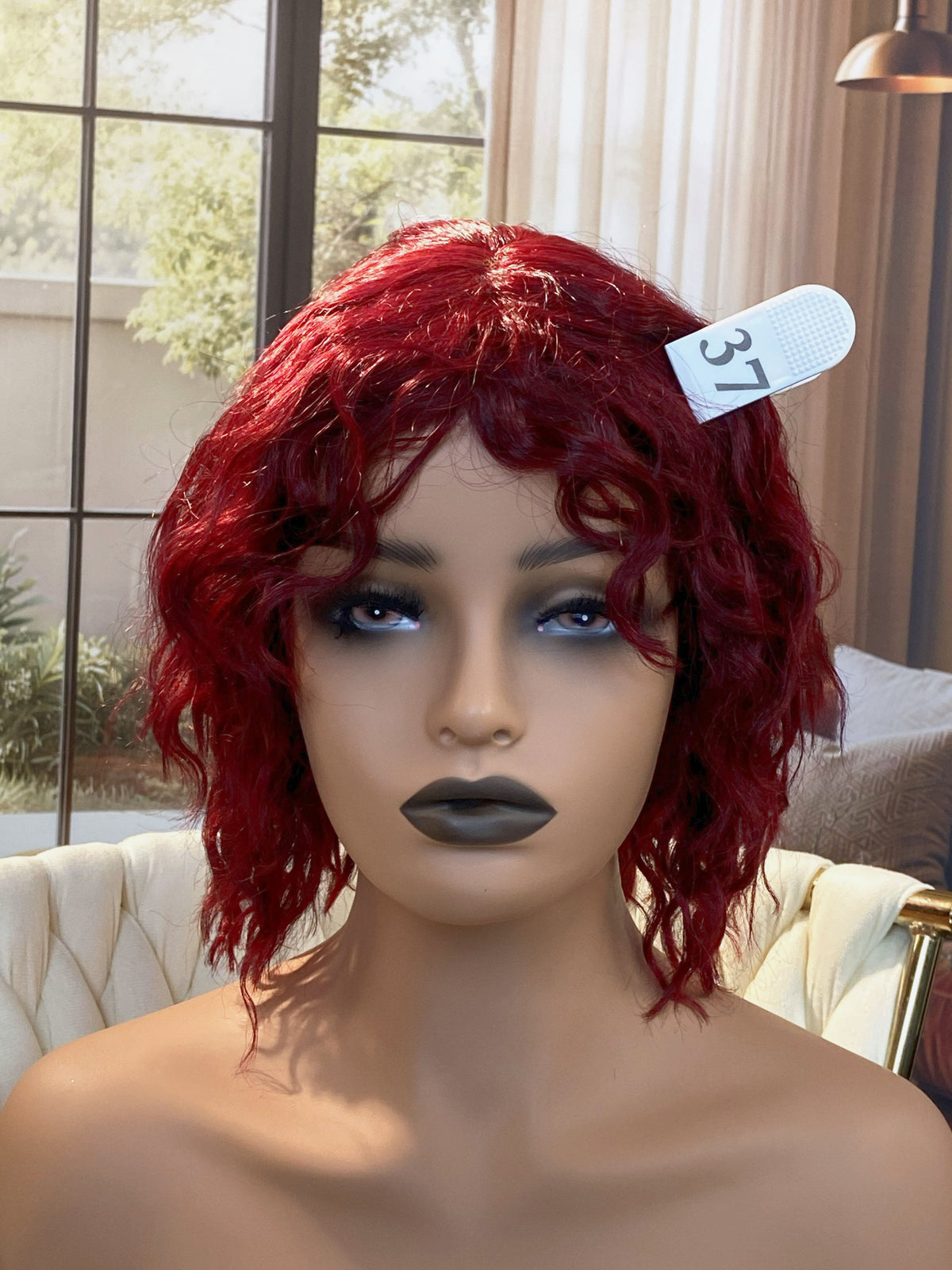 50% OFF Live Outlet Wigs | ONLY 1 PER STYLE - Part 2-45