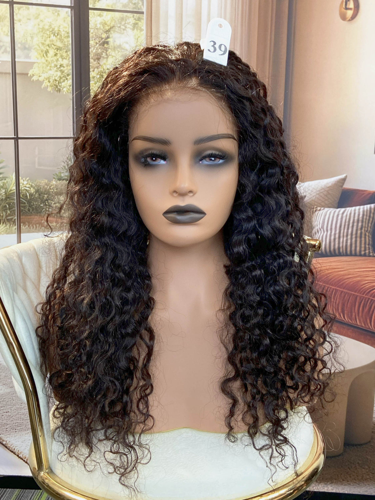 50% OFF Live Outlet Wigs | ONLY 1 PER STYLE - Part 2-46