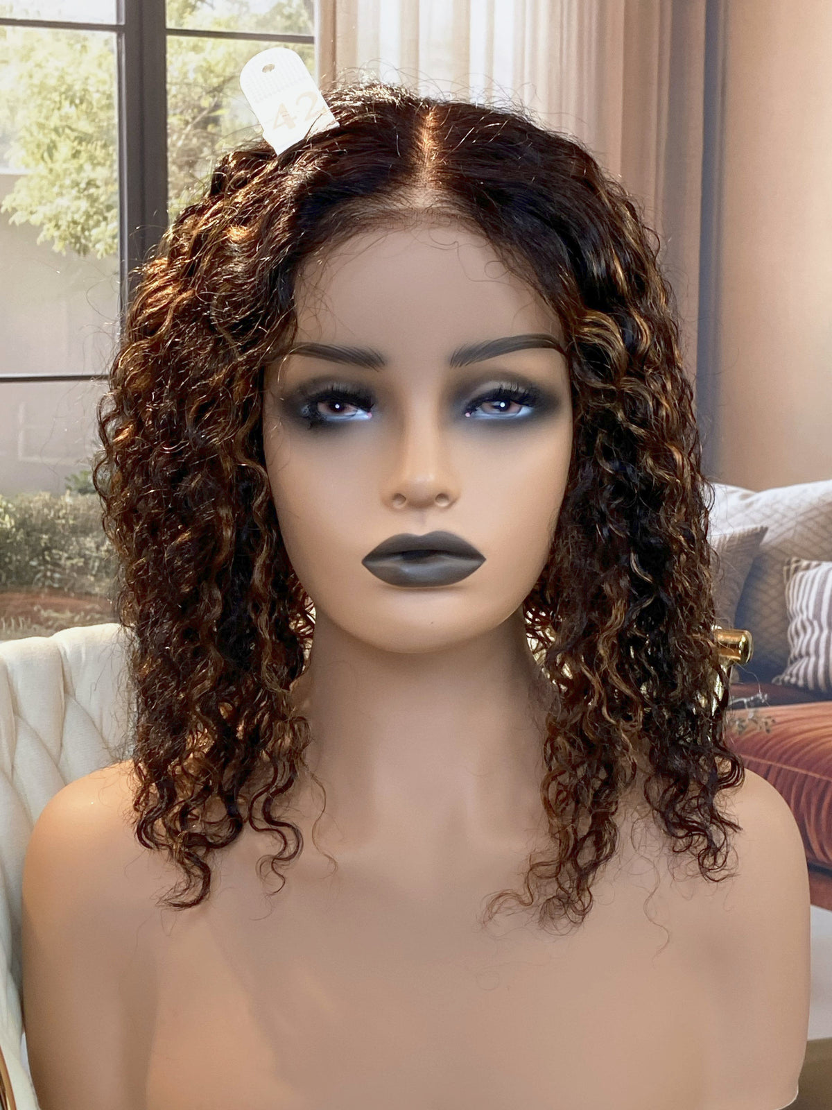 50% OFF Live Outlet Wigs | ONLY 1 PER STYLE - Part 2-49