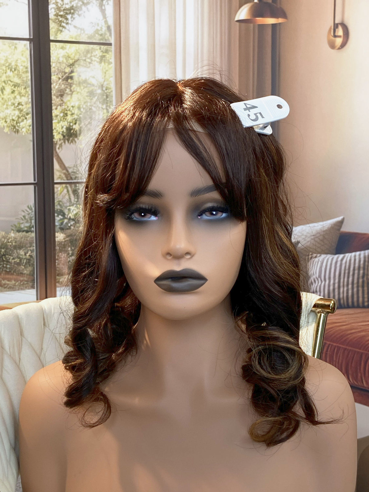 50% OFF Live Outlet Wigs | ONLY 1 PER STYLE - Part 2-52