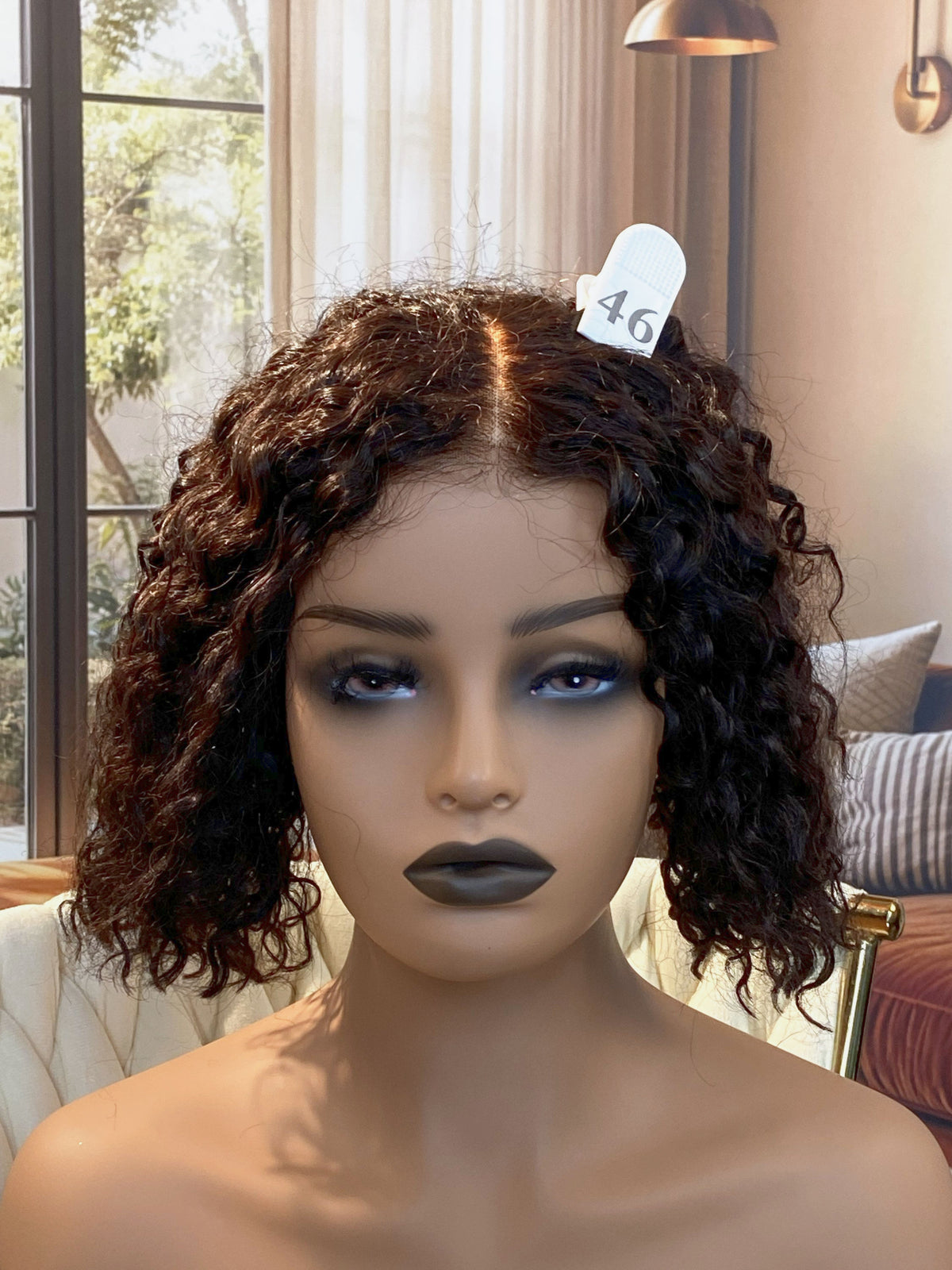 50% OFF Live Outlet Wigs | ONLY 1 PER STYLE - Part 2-53
