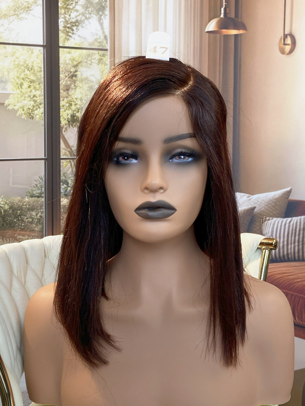 50% OFF Live Outlet Wigs | ONLY 1 PER STYLE - Part 2-54