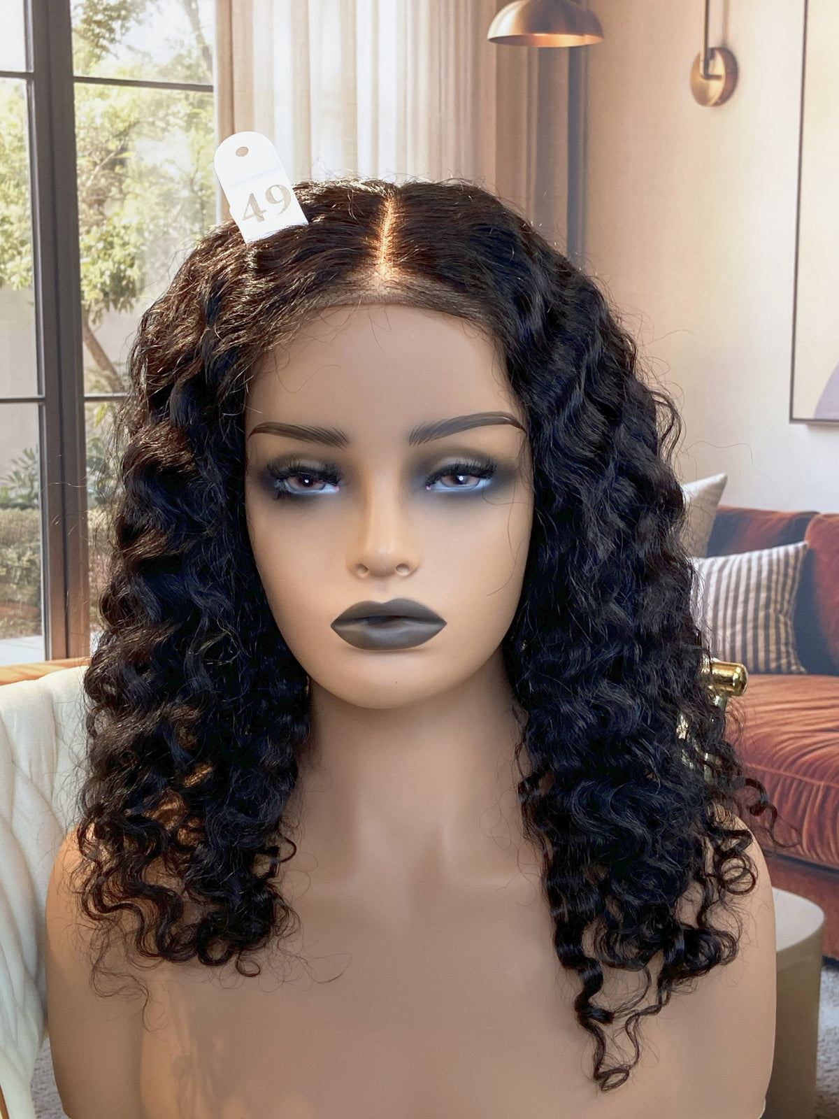 50% OFF Live Outlet Wigs | ONLY 1 PER STYLE - Part 2-56