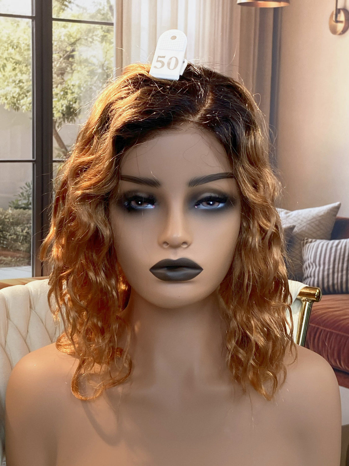 50% OFF Live Outlet Wigs | ONLY 1 PER STYLE - Part 2-57