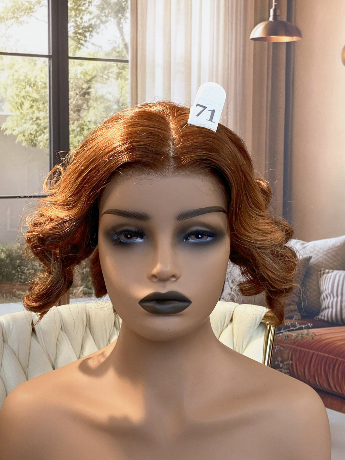 50% OFF Live Outlet Wigs | ONLY 1 PER STYLE - Part 2-30