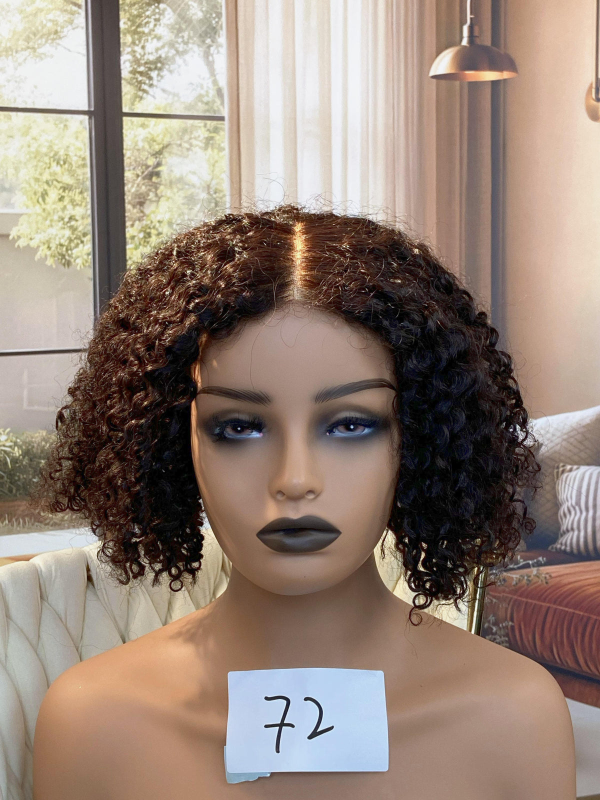 50% OFF Live Outlet Wigs | ONLY 1 PER STYLE - Part 2-31