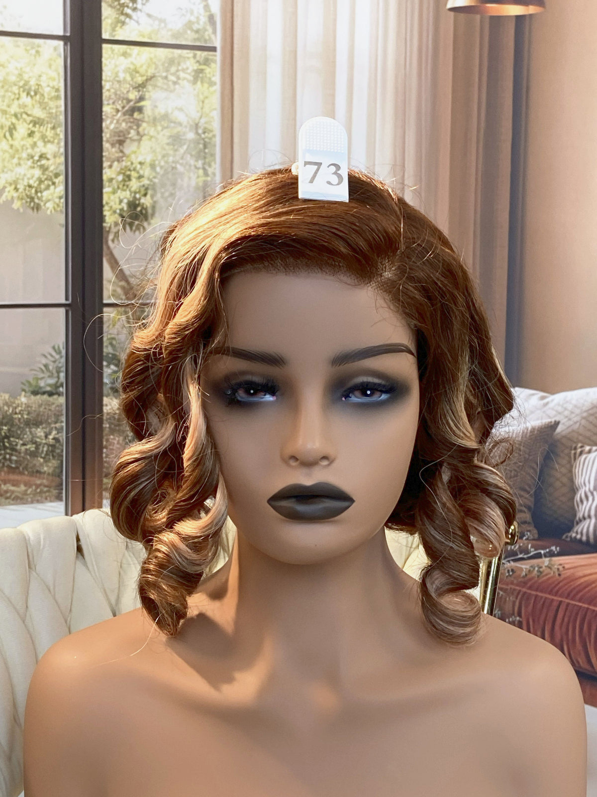 50% OFF Live Outlet Wigs | ONLY 1 PER STYLE - Part 2-32