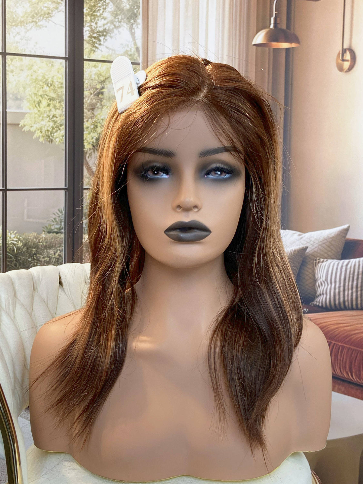 50% OFF Live Outlet Wigs | ONLY 1 PER STYLE - Part 2-33