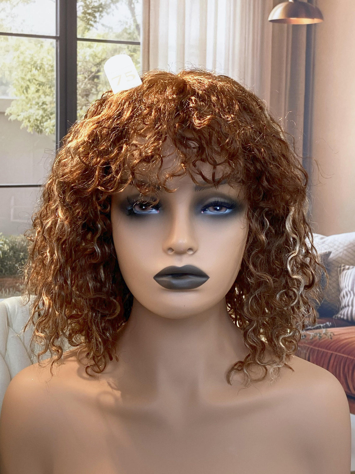 50% OFF Live Outlet Wigs | ONLY 1 PER STYLE - Part 2-34