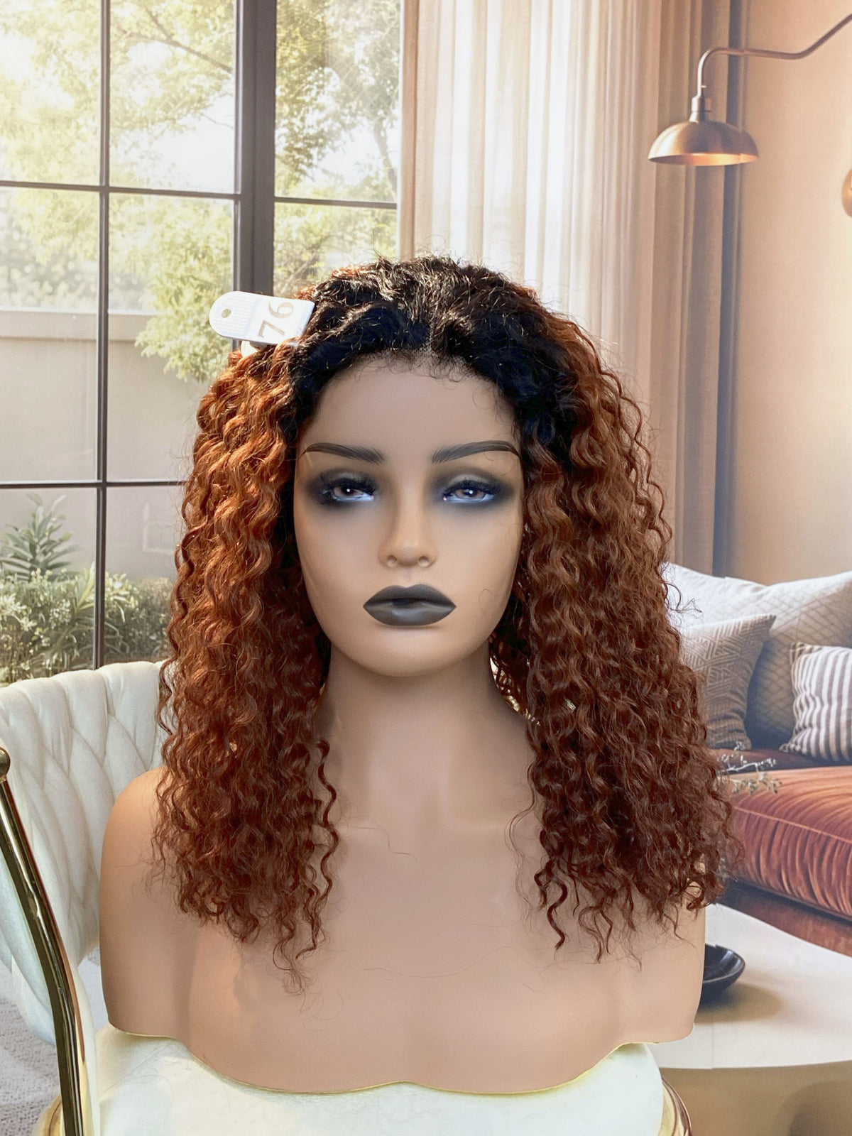 50% OFF Live Outlet Wigs | ONLY 1 PER STYLE - Part 2-35
