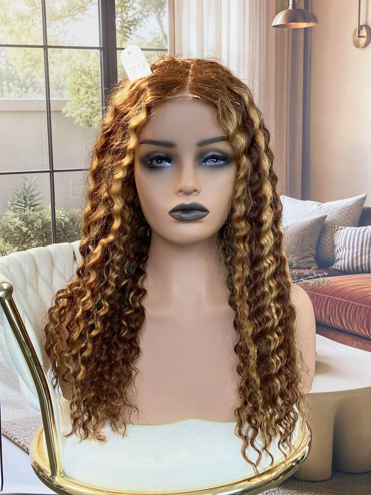 50% OFF Live Outlet Wigs | ONLY 1 PER STYLE - Part 2-37