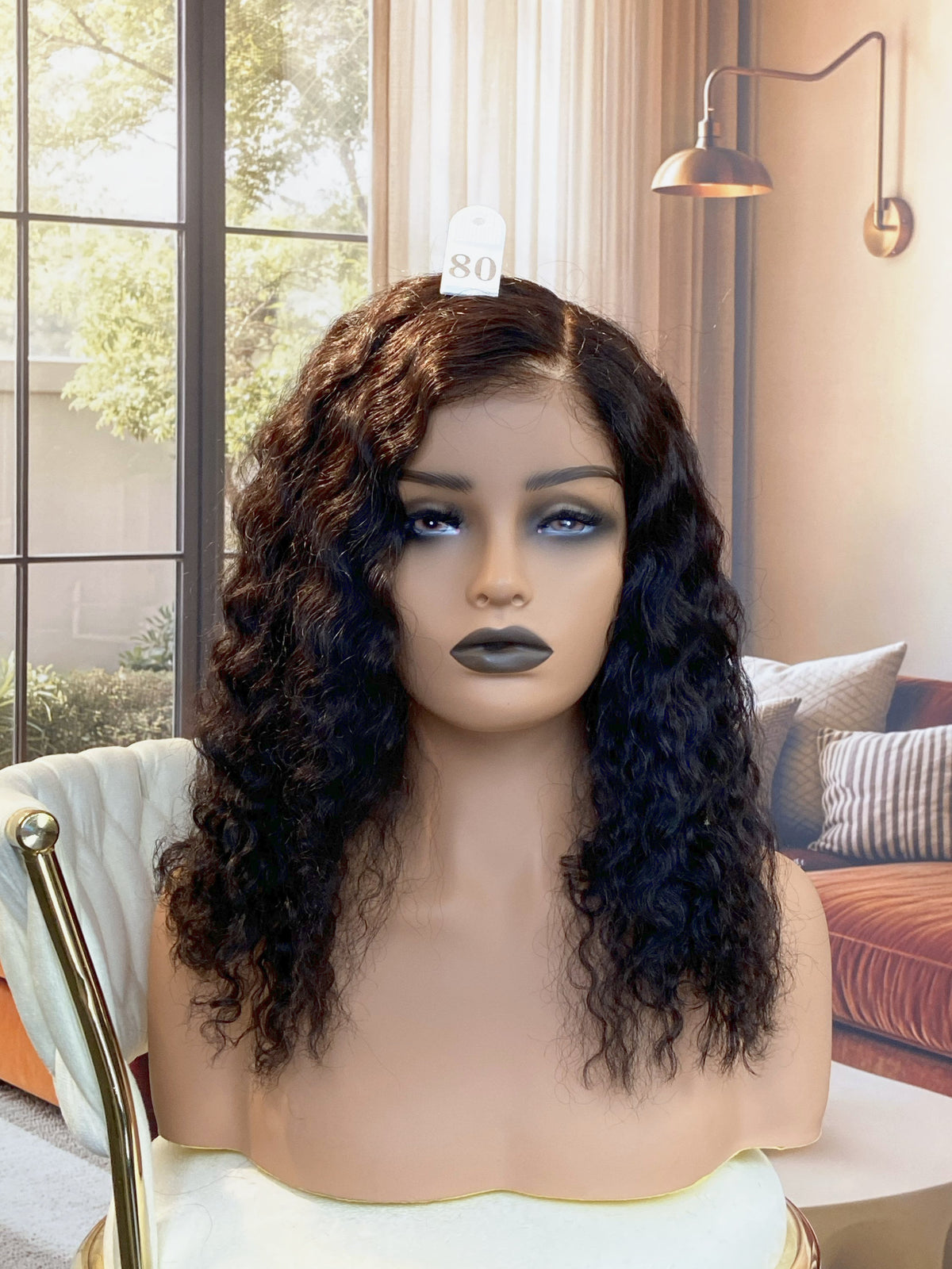 50% OFF Live Outlet Wigs | ONLY 1 PER STYLE - Part 2-38