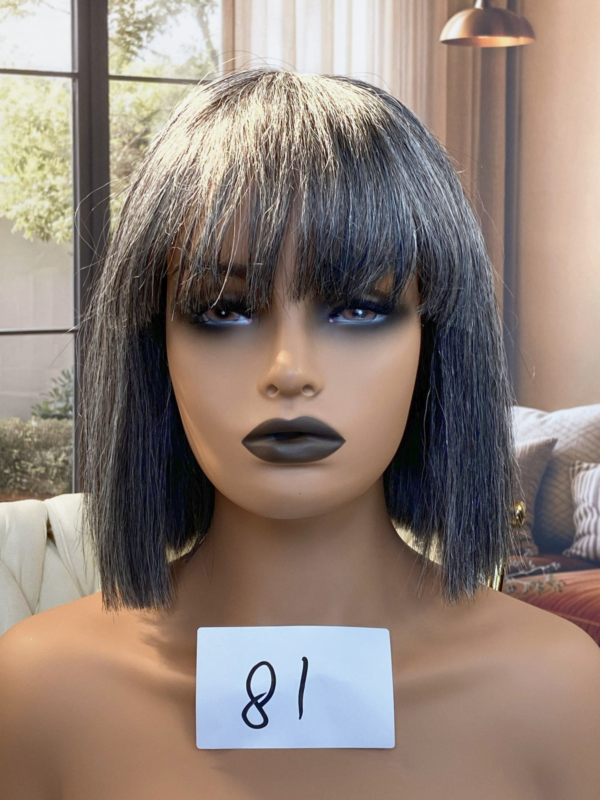 50% OFF Live Outlet Wigs | ONLY 1 PER STYLE - Part 2-39