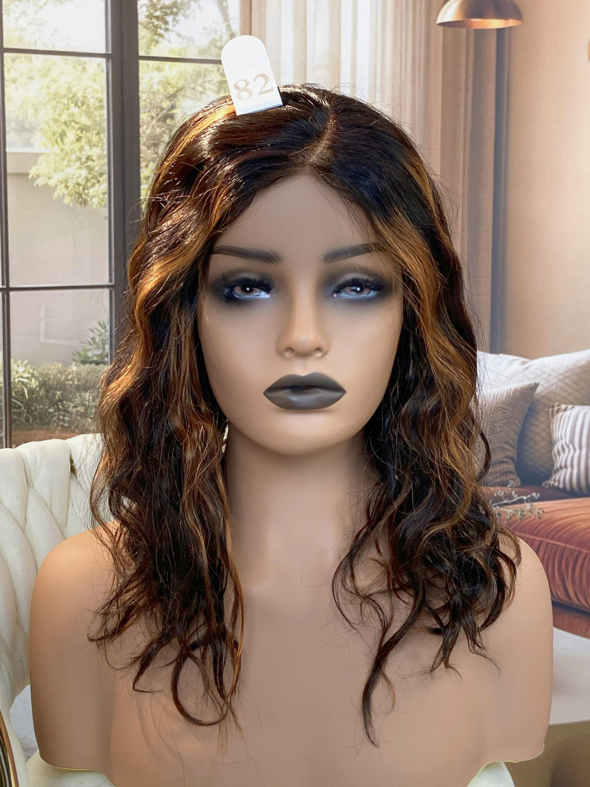 50% OFF Live Outlet Wigs | ONLY 1 PER STYLE - Part 2-40