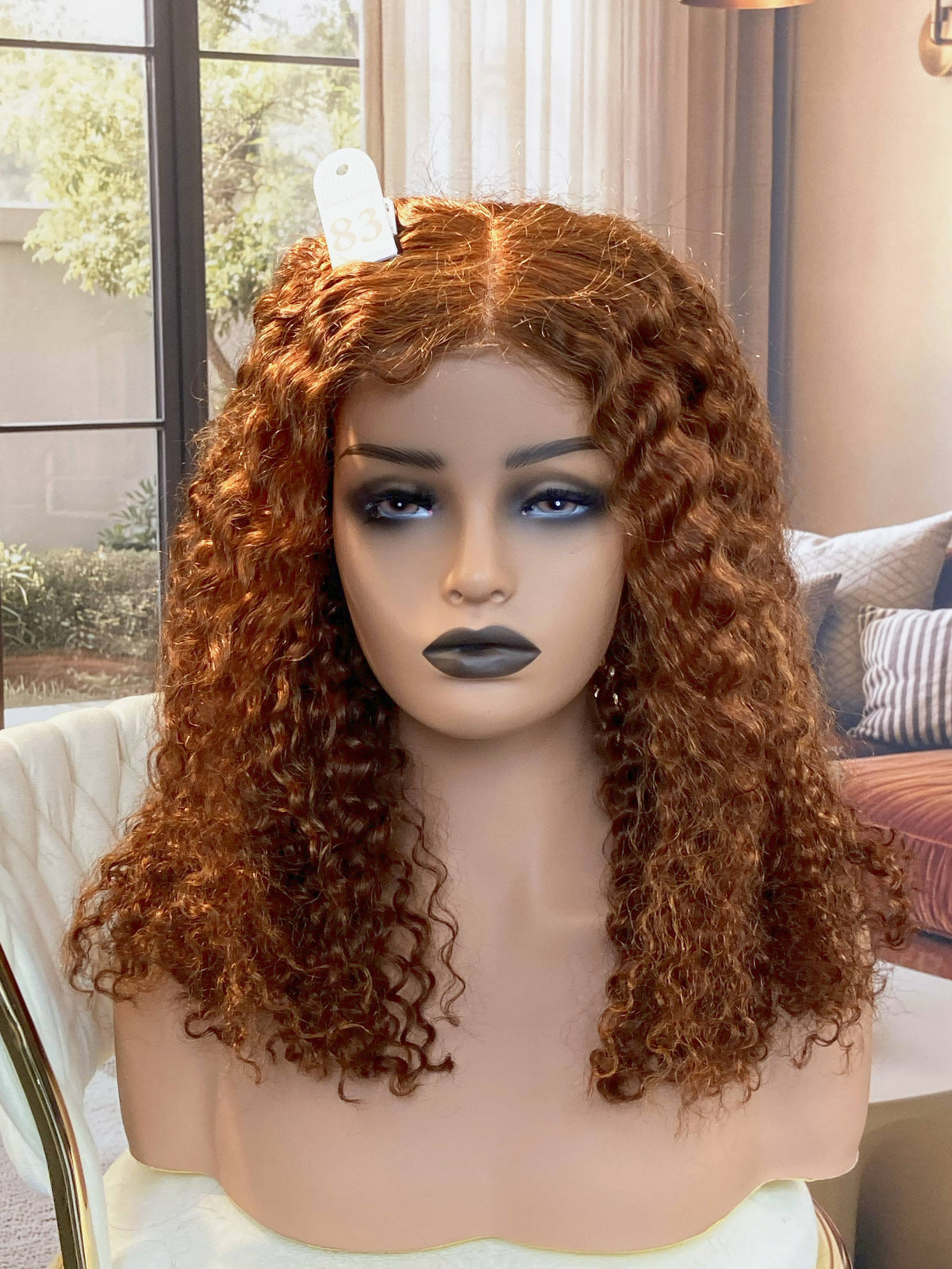 50% OFF Live Outlet Wigs | ONLY 1 PER STYLE - Part 2-41