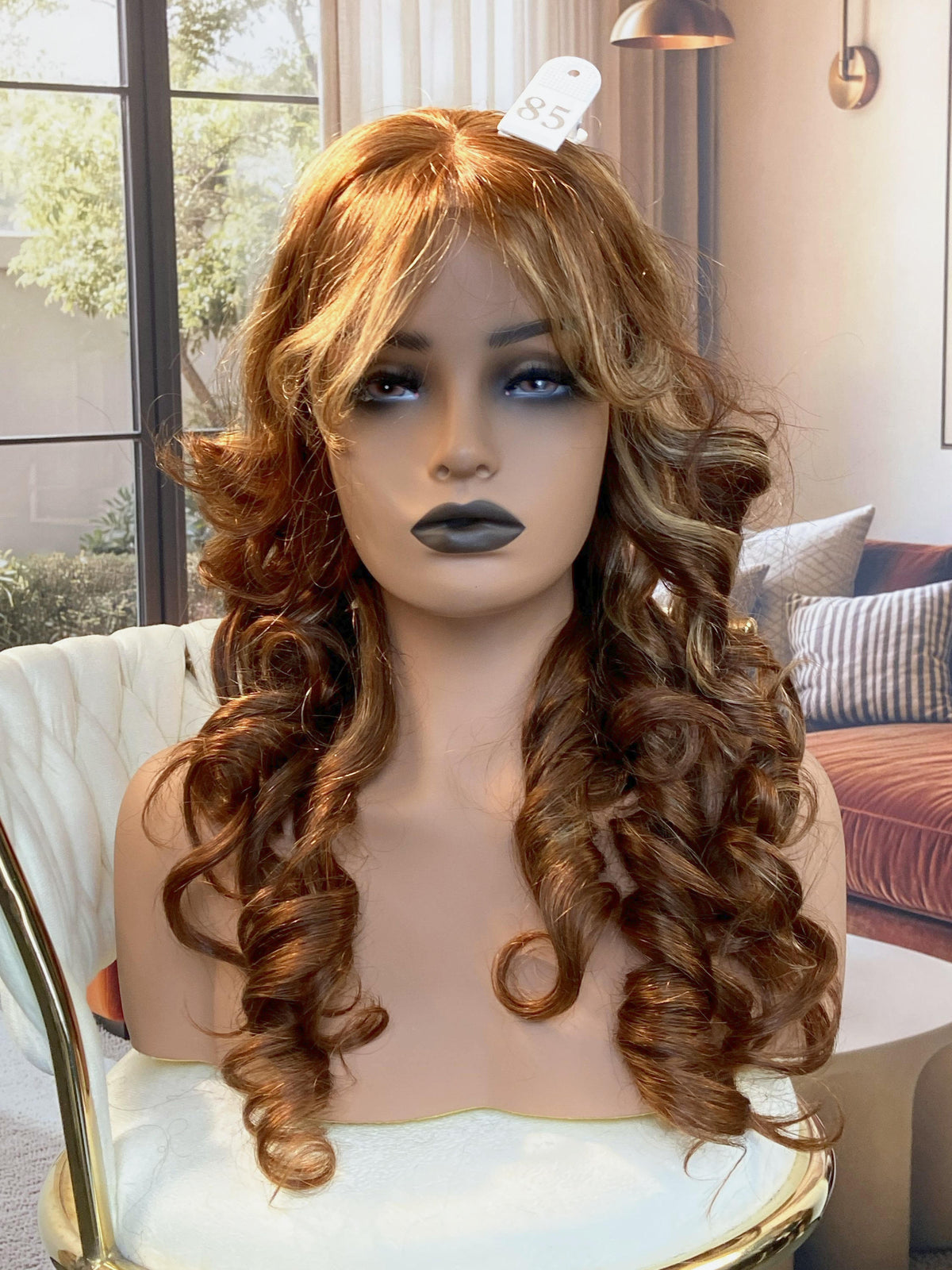 50% OFF Live Outlet Wigs | ONLY 1 PER STYLE - Part 2-43