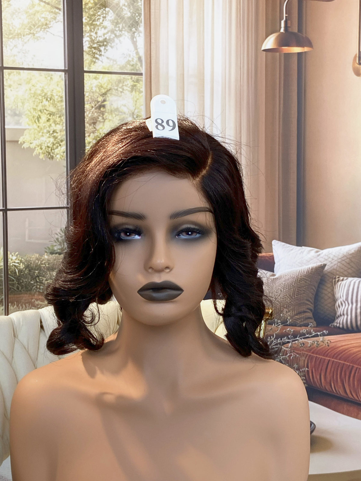 50% OFF Live Outlet Wigs | ONLY 1 PER STYLE - Part 2-47
