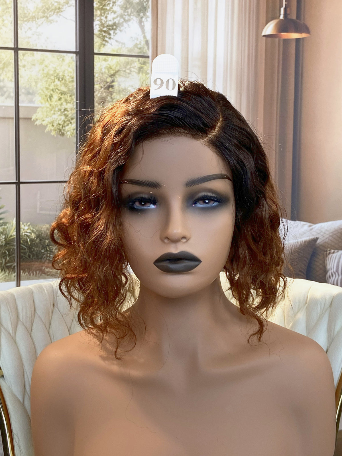 50% OFF Live Outlet Wigs | ONLY 1 PER STYLE - Part 2-48