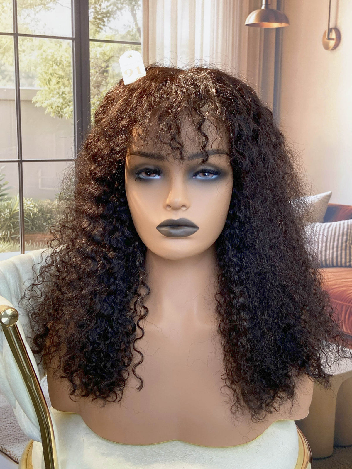 50% OFF Live Outlet Wigs | ONLY 1 PER STYLE - Part 2-49