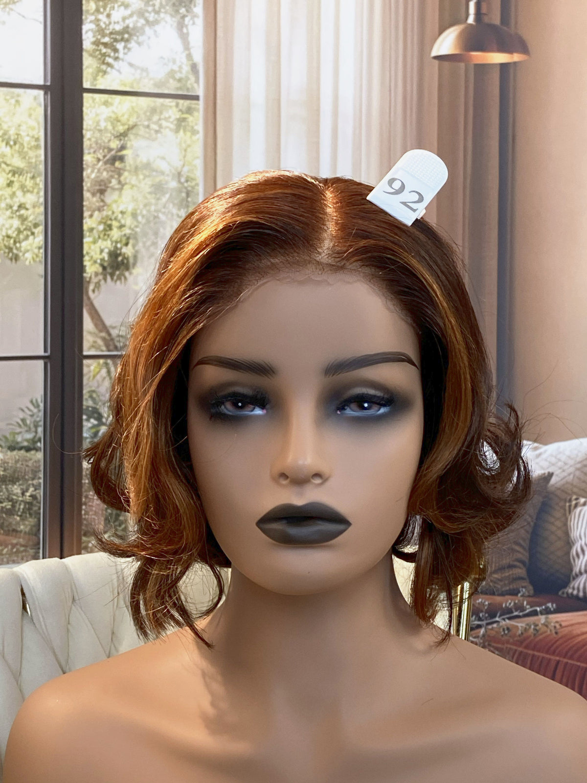 50% OFF Live Outlet Wigs | ONLY 1 PER STYLE - Part 2-50