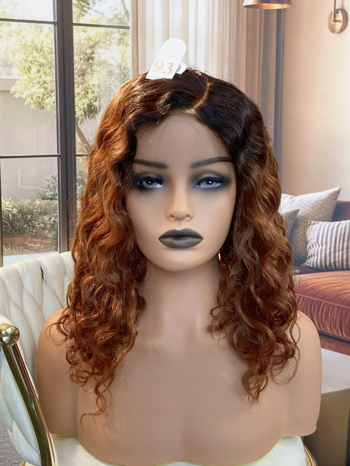 50% OFF Live Outlet Wigs | ONLY 1 PER STYLE - Part 2-51