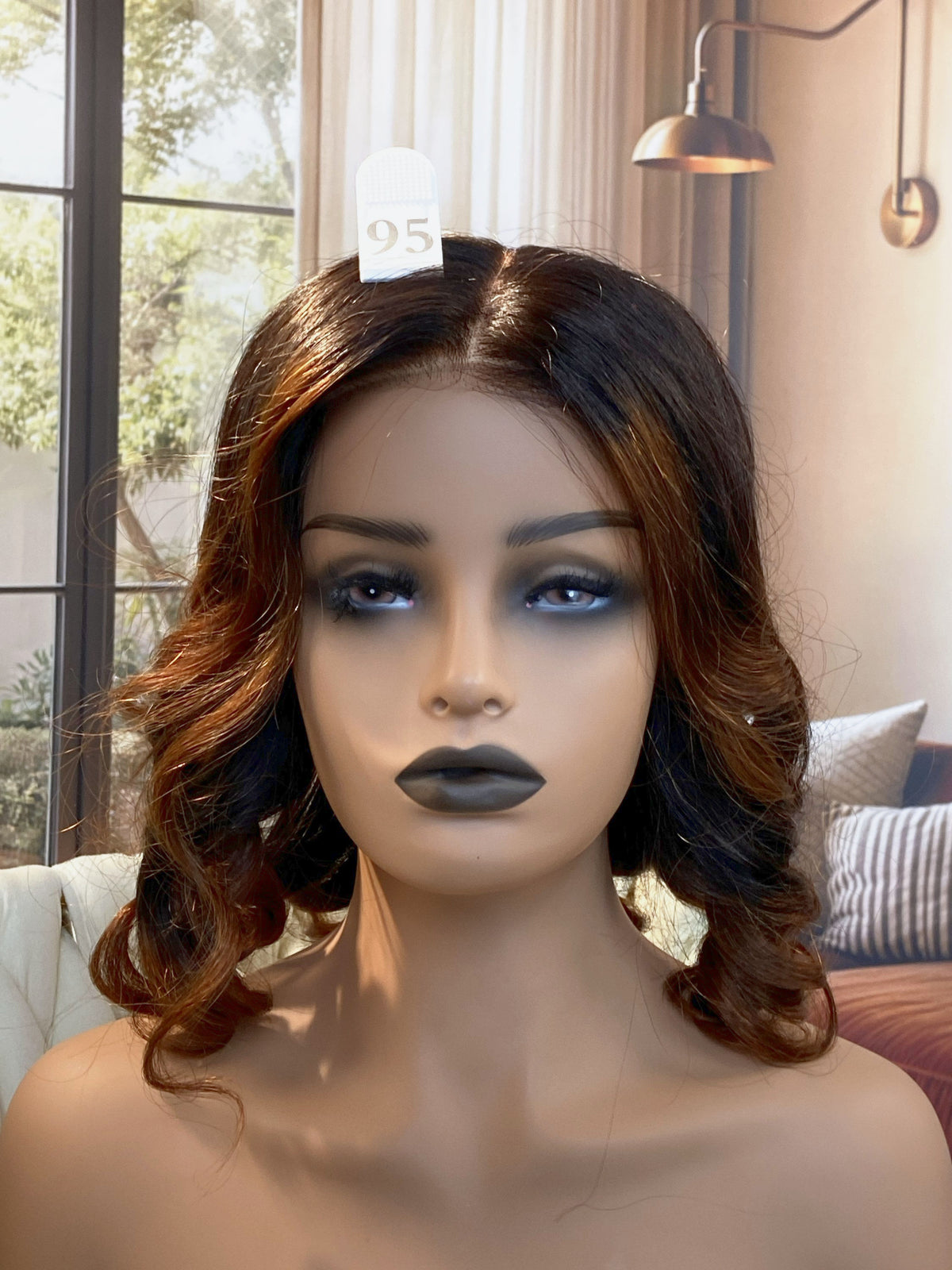 50% OFF Live Outlet Wigs | ONLY 1 PER STYLE - Part 2-53