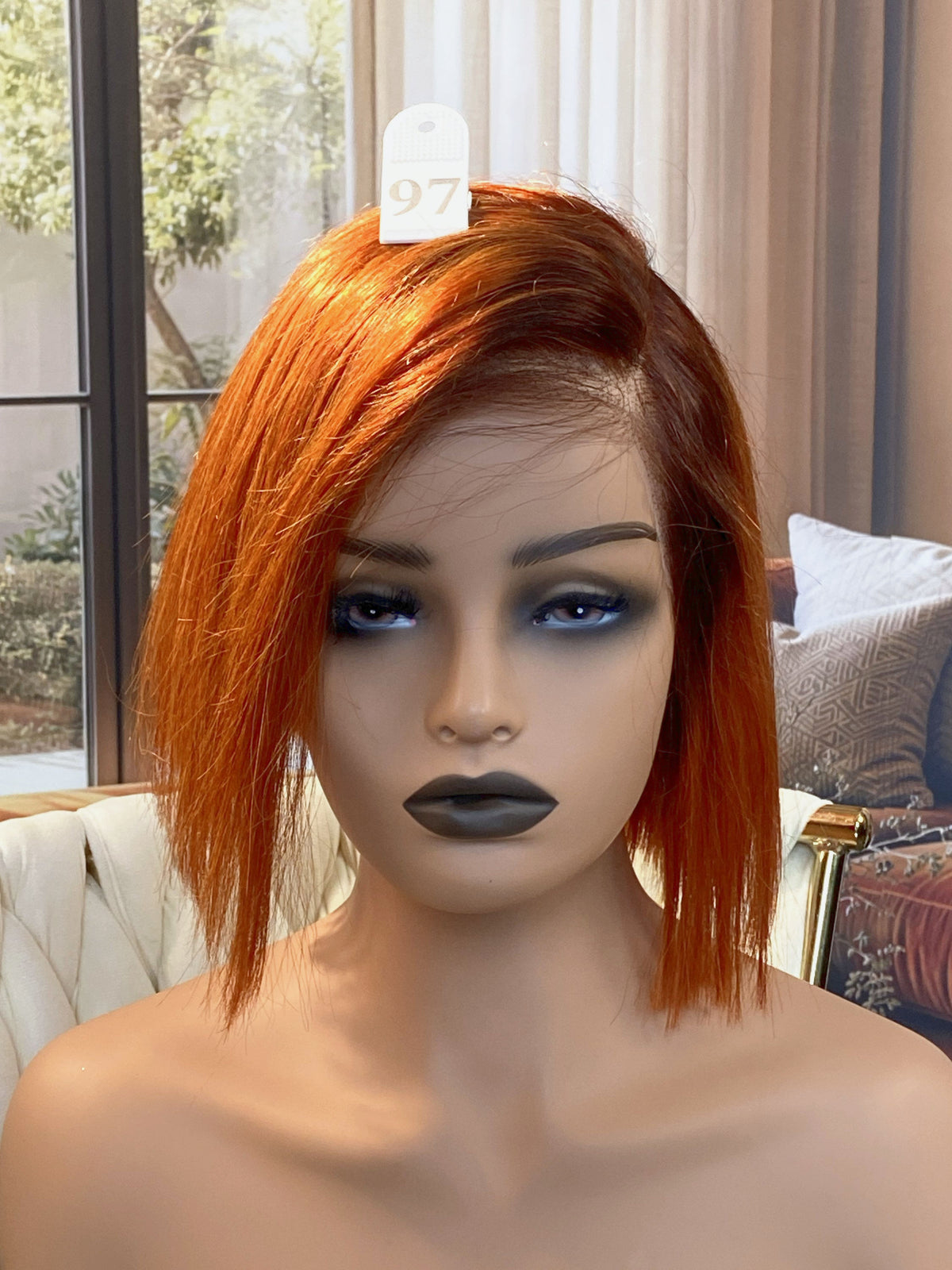 50% OFF Live Outlet Wigs | ONLY 1 PER STYLE - Part 2-55